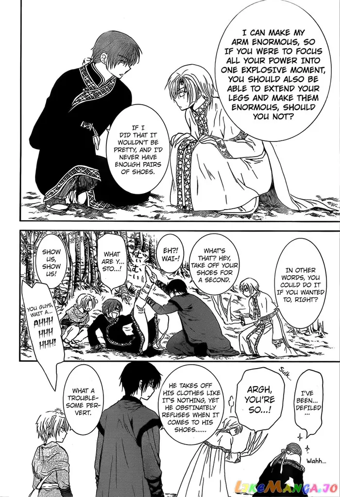 Yona of the Dawn Chapter 125 image 12_optimized